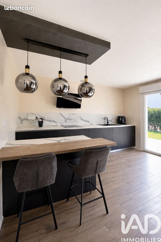 Maison 5 pièces 120 m² · à Saint-Avold · 120 m² · 269 000 €