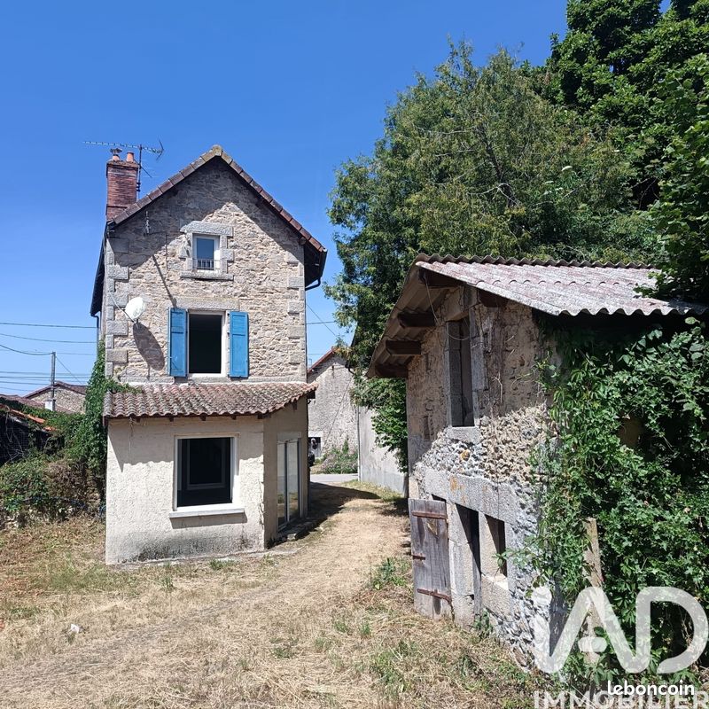 Maison 7 pièces 120 m² · à Oradour-sur-Glane · 120 m² · 129 000 €
