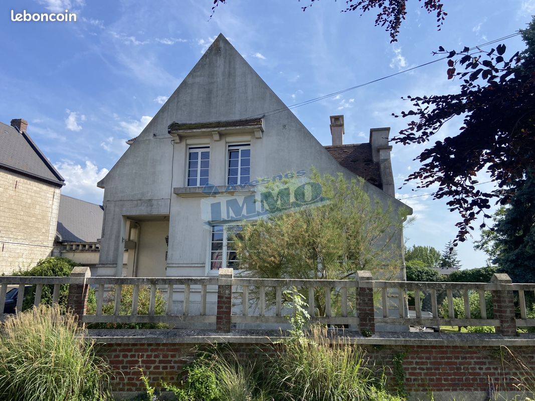 Maison 6 pièces 171 m² · à Maroeuil · 171 m² · 374 000 €