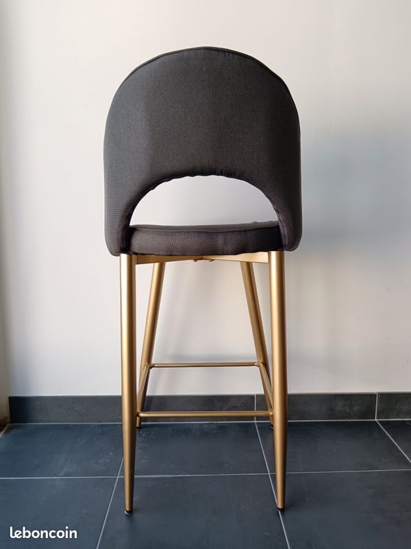 Lot de 4 chaises (image 9)