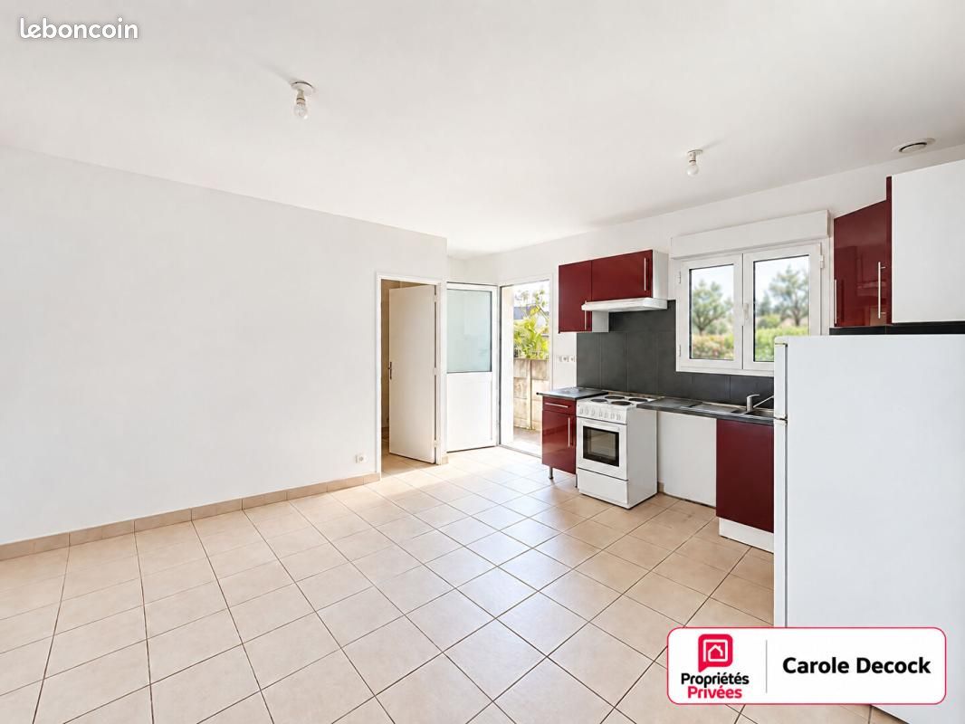 Appartement 2 pièces 30 m² · à Roissy-en-Brie · 30 m² · 154 000 €