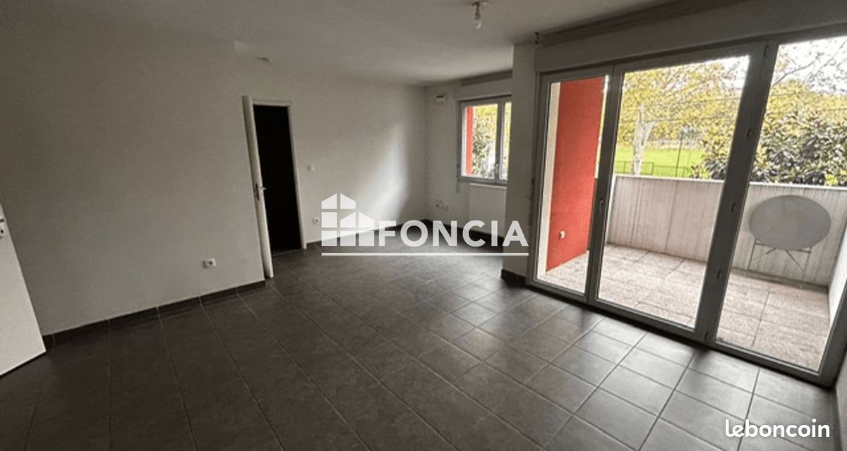 Appartement 2 pièces 45 m² · à Toulouse · 45 m² · 667 €/mois