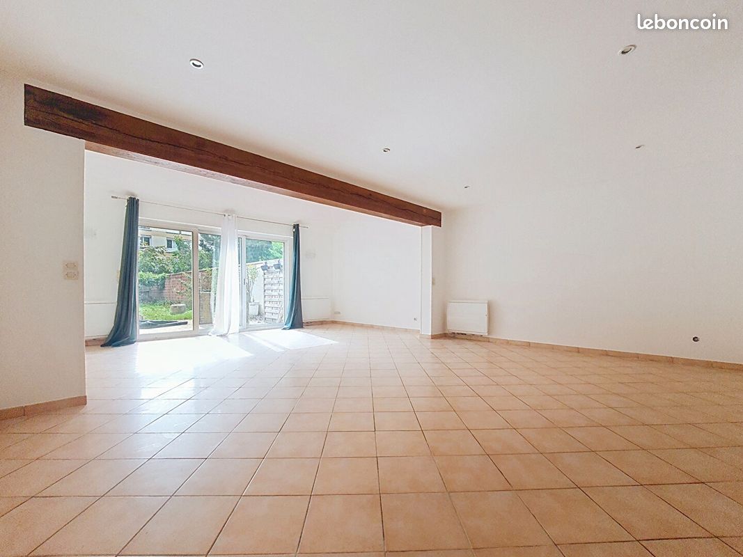 Maison 5 pièces 105 m² · à Évreux · 105 m² · 995 €/mois