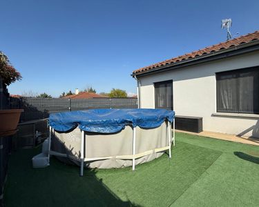 Maison 479 900 € - 104 m²