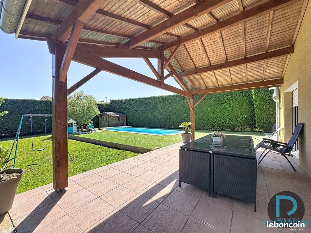 Maison 5 pièces 110 m² (image 5)