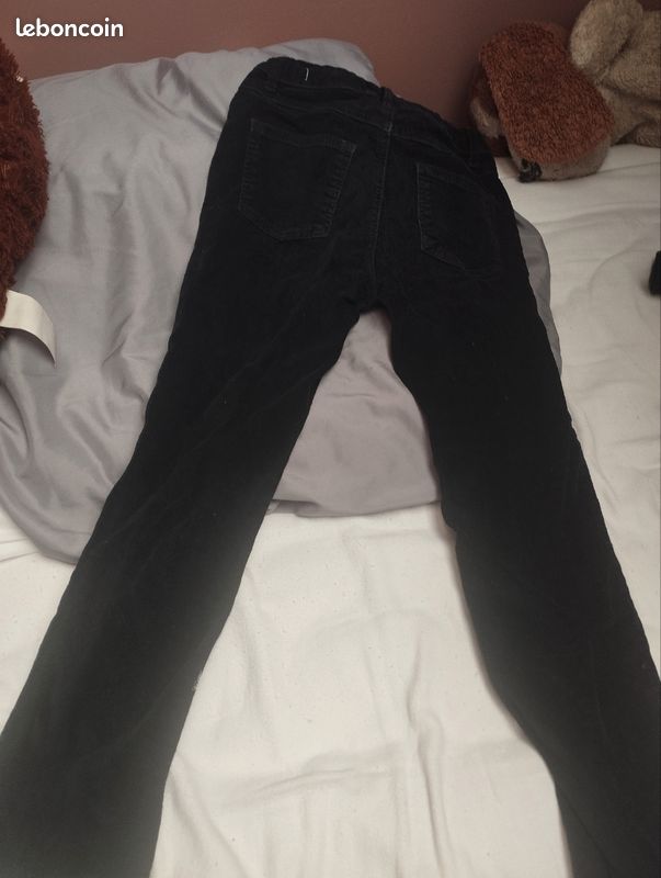 Pantalon garçon (image 3)