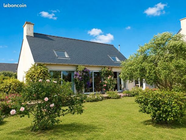 Maison 4 pièces 86 m²