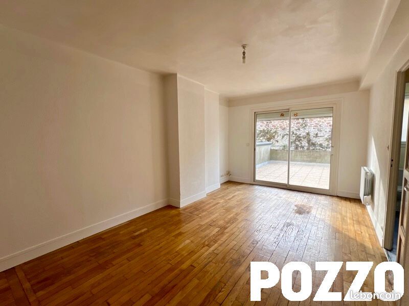 Appartement 3 pièces 51 m² · à Saint-Lô · 51 m² · 651 €/mois