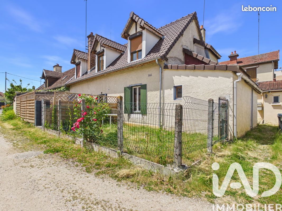 Immeuble 150 m² · à Troyes · 150 m² · 162 000 €