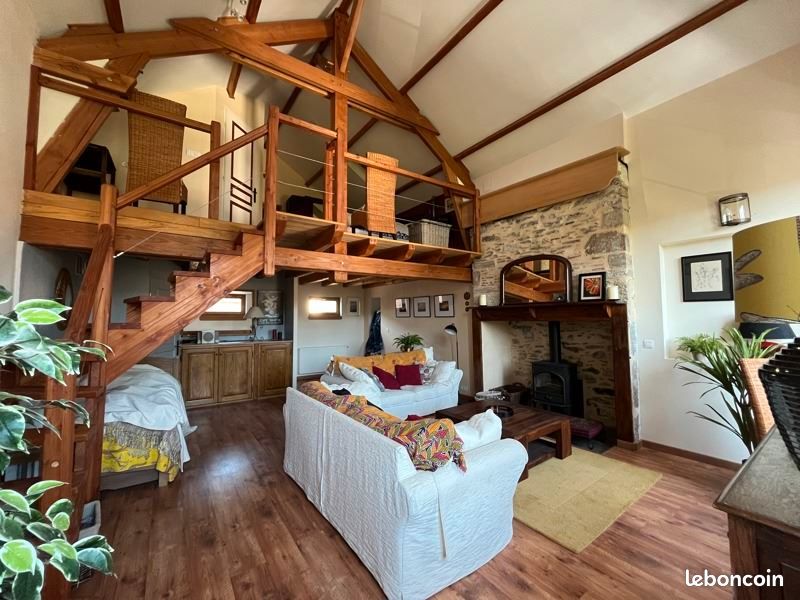 Maison 7 pièces 156 m² · à Beaulieu-sur-Dordogne · 156 m² · 292 000 €