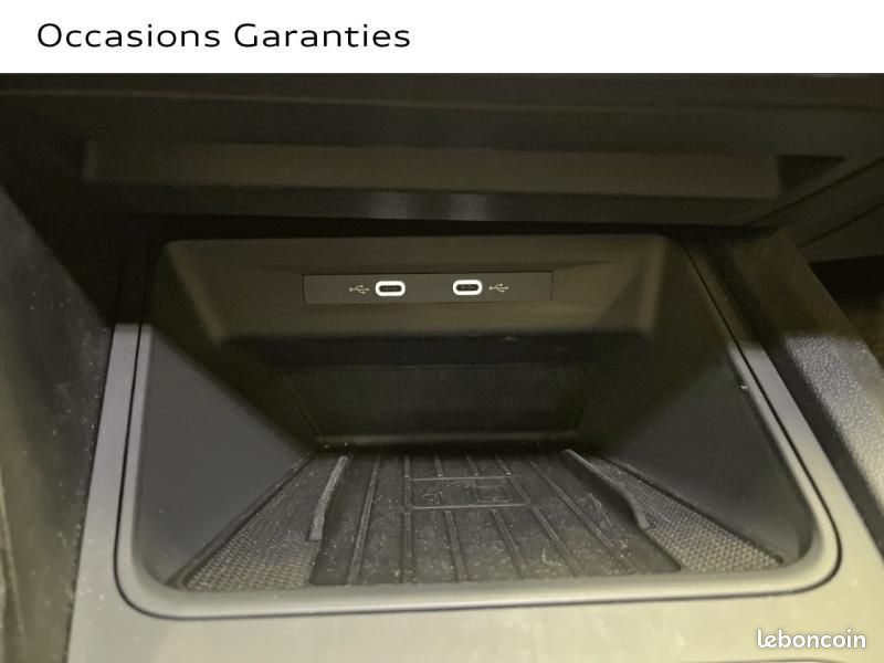 Cupra Formentor 1.4 e-HYBRID 204ch Business Edition DSG6 (image 30)