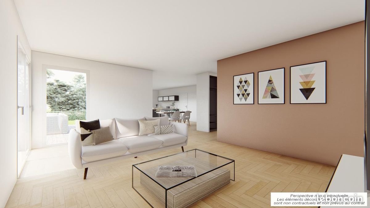 Maison 4 pièces 112 m² (image 5)