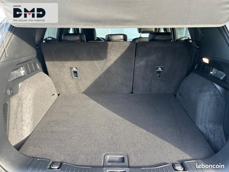 Ford Kuga 2.5 Duratec 190ch FHEV E85 ST-Line X BVA (image 12)