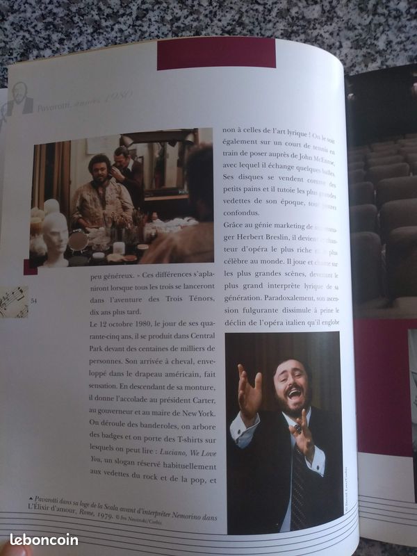 Pavarotti (image 5)