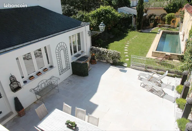Annonce vente Maison montargis