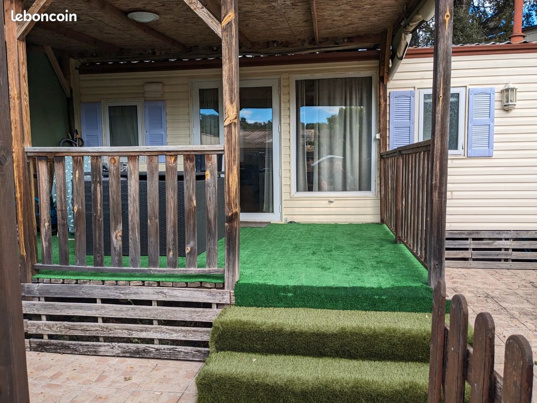 Location mobil home (image 2)