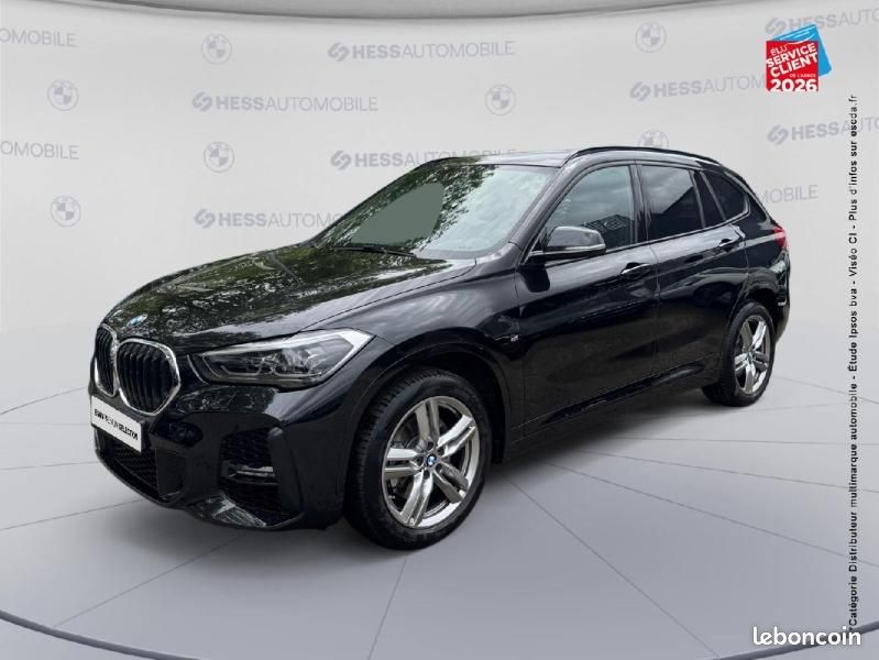 Bmw X1 sDrive20iA 178ch M Sport DKG7 9cv (image 1)