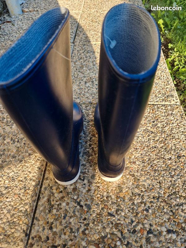 Bottes de pluie (image 2)