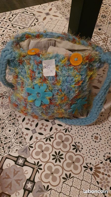 Sac bedace (image 1)