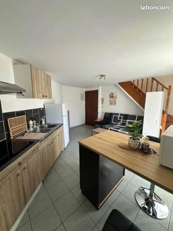 Appartement 2 pièces 35 m² · à Pommeuse · 35 m² · 600 €/mois