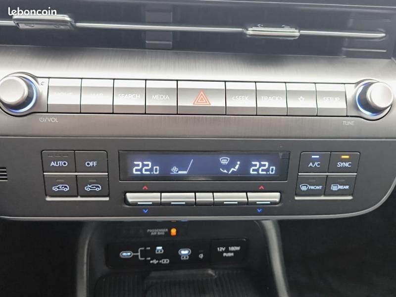 Hyundai Kona 1.0 T-GDi 100ch Creative (image 25)