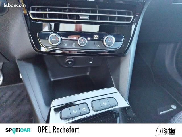 Opel Mokka Electrique 136 ch & Batterie 50 kw/h GS Line 5P (image 21)