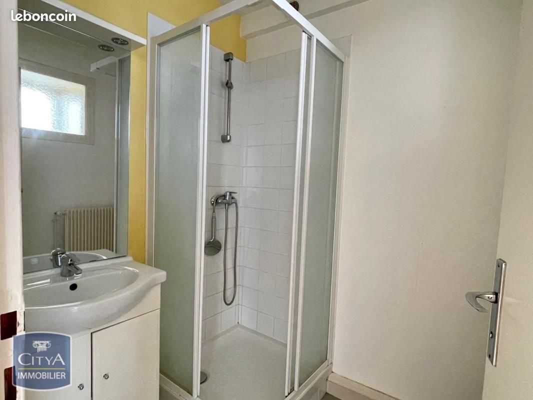 Appartement 1 pièce 34 m² - Poitiers 86000 (image principale 1)