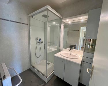 Appartement 195 000 € - 46 m²