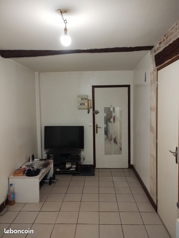 Appartement 2 pièces 30 m² · à Clermont · 30 m² · 495 €