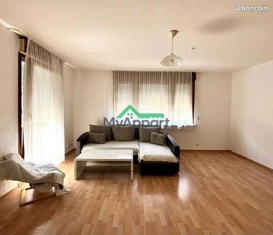 Appartement a louer paris-17e-arrondissement - 1 pièce(s) - 38 m2 - Surfyn