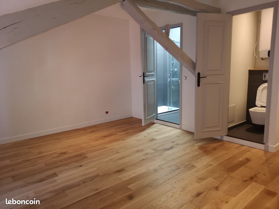 Appartement a louer aurillac - 2 pièce(s) - 42 m2 - Surfyn