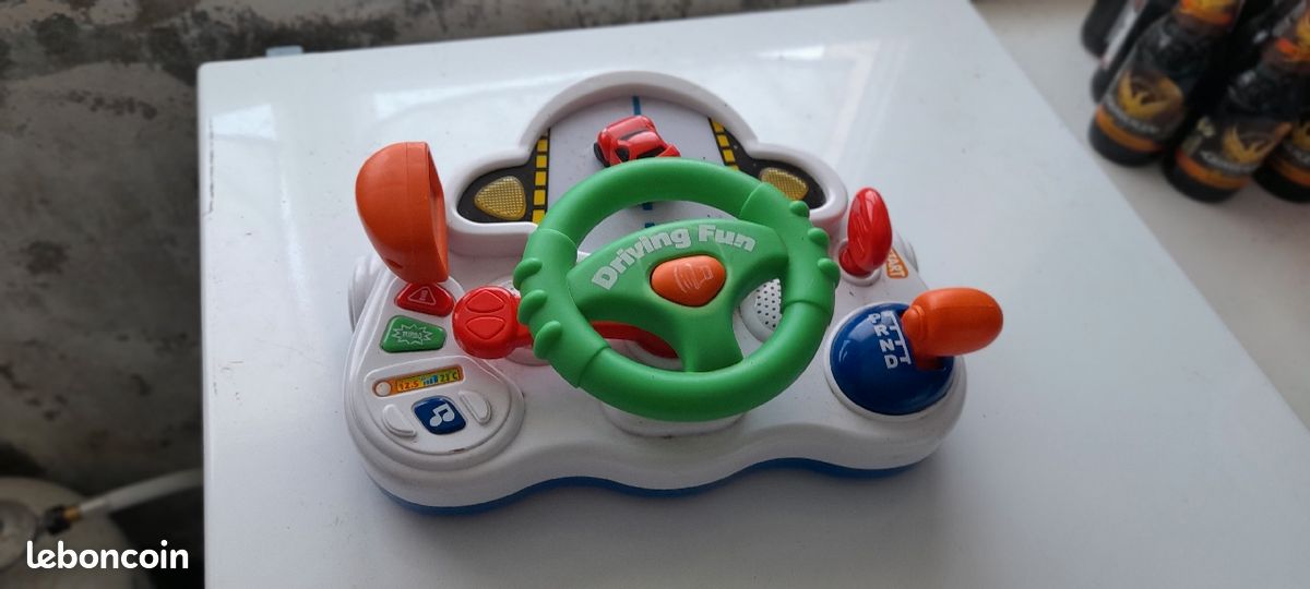 Mini bolide (image 1)