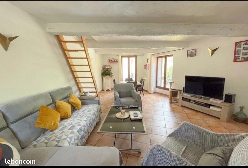 Appartement 4 pièces 78 m² · à Sospel · 78 m² · 189 000 €