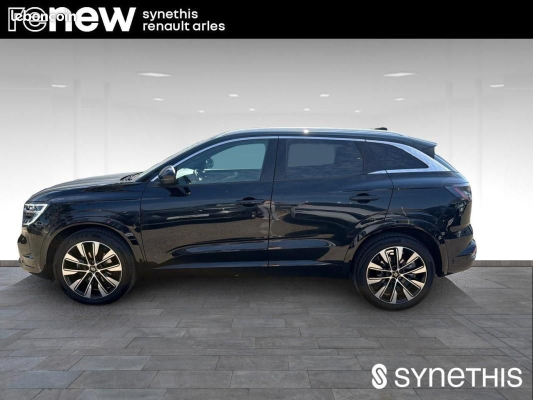 Renault Austral mild hybrid 160 auto Techno (image 5)