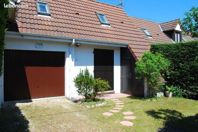 Villa 3 pièces 36 m²