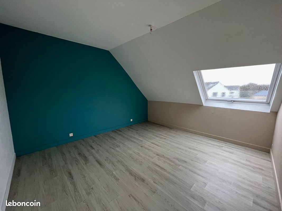 Immeuble 190 m² · à Pont-l'Abbé · 190 m² · 378 000 €