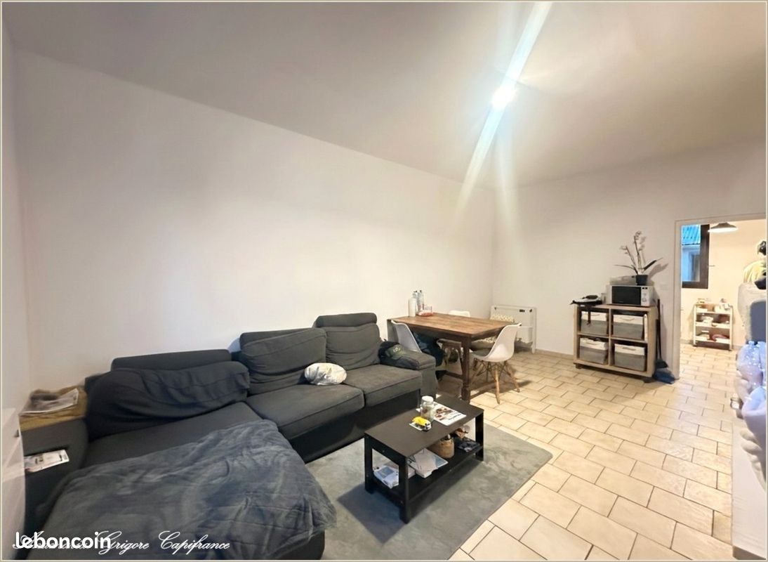 Maison 3 pièces 77 m² · à Courville-sur-Eure · 77 m² · 750 €/mois