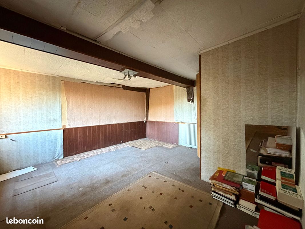Maison 2 pièces 64 m² (image 6)