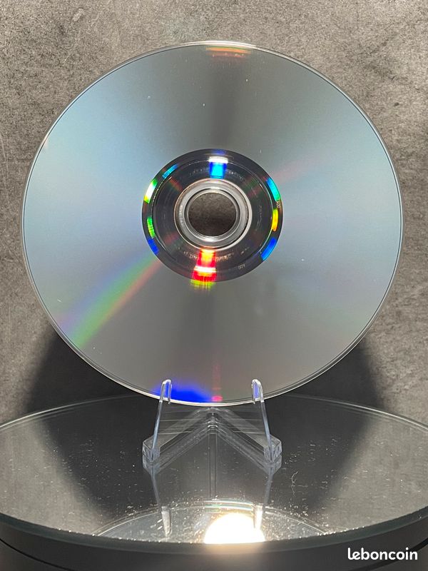 đŹ DVD Dead Zone â Film Fantastique / Thriller â TrĂšs bon Ă©tat đźâł (image 5)
