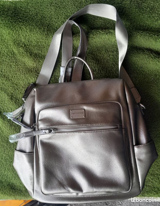 Sac à main V&V finder bolsas (image 2)