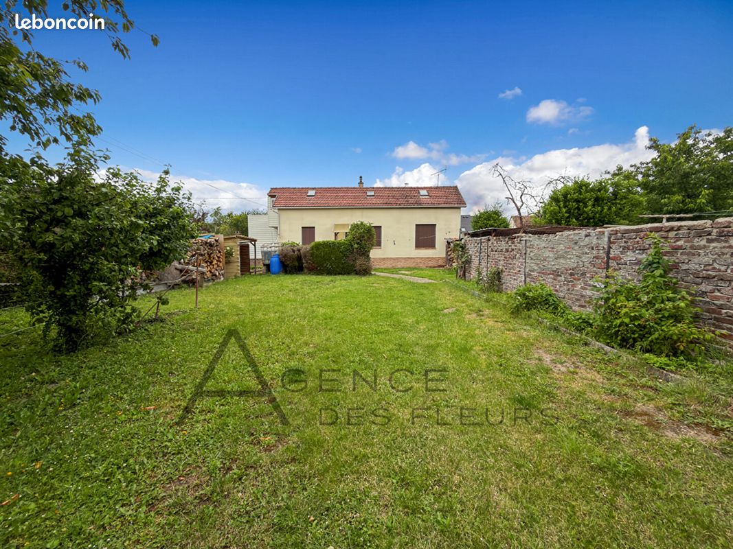 Maison 5 pièces 93 m² · à Saint-Pierre-lès-Elbeuf · 93 m² · 169 000 €