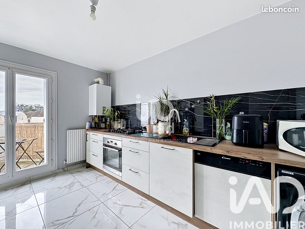 Appartement 3 pièces 72 m² · à Melun · 72 m² · 179 000 €