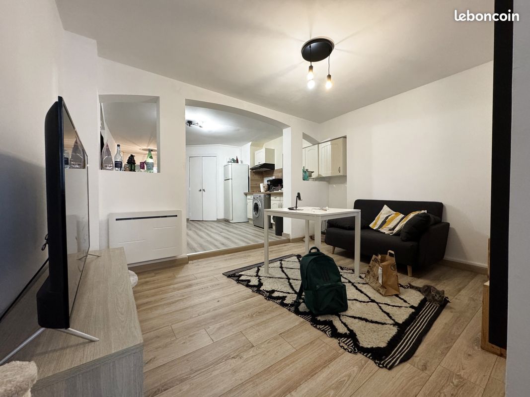 Appartement 2 pièces 46 m² · à Amiens · 46 m² · 109 180 €