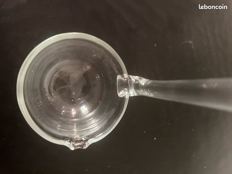 Louche a punch cristal (image 2)