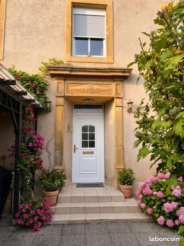 Appartement 3 pièces 83 m² · à Hettange-Grande · 83 m² · 162 000 €