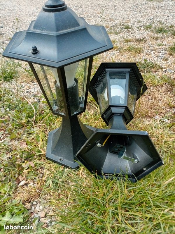 Lampe extérieur (image 2)