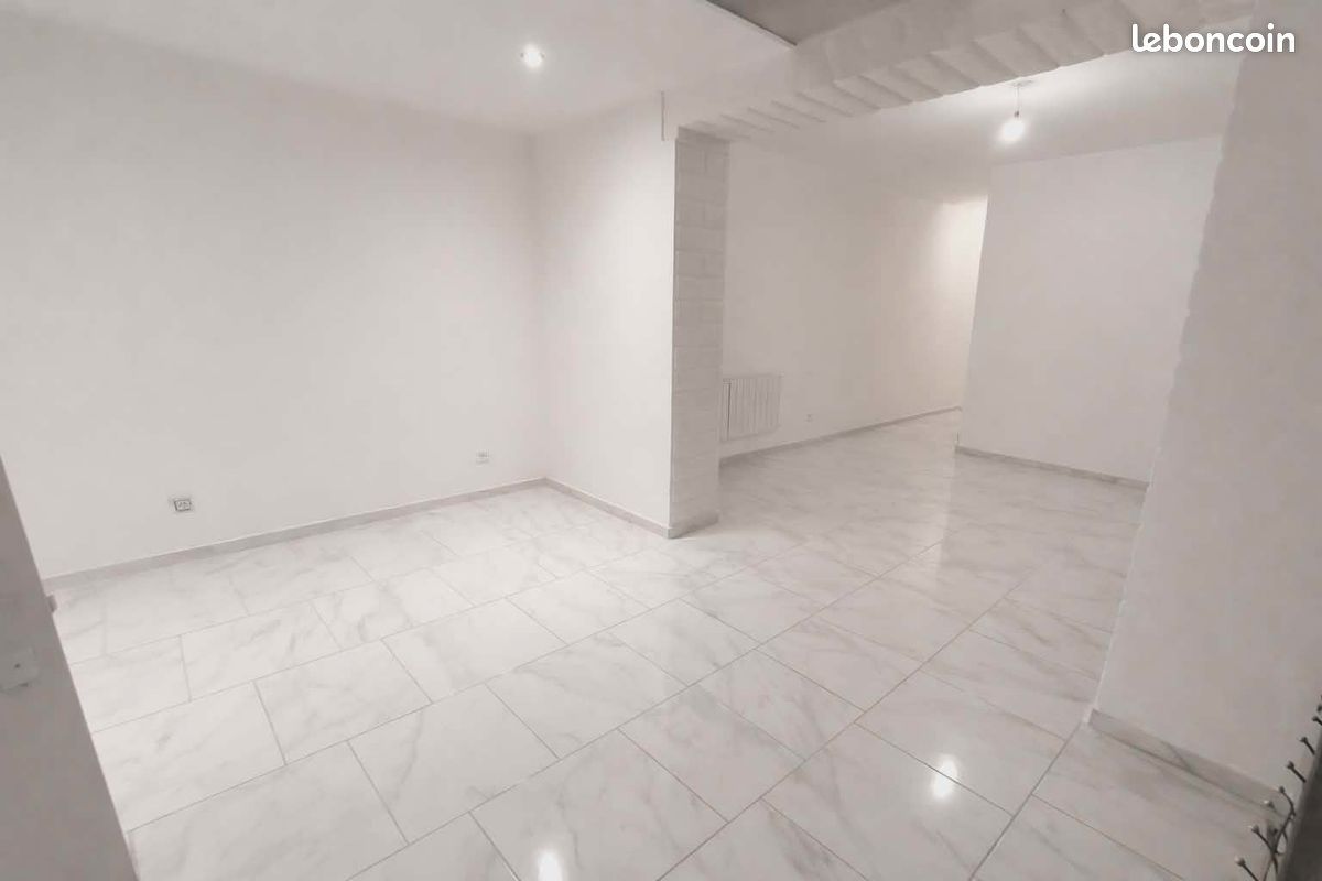Maison 4 pièces 95 m² · à Anzin · 95 m² · 89 000 €