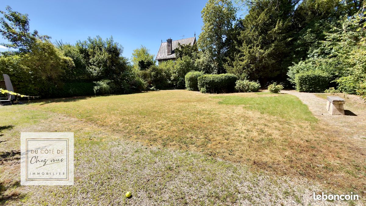 Appartement 4 pièces 163 m² (image 16)