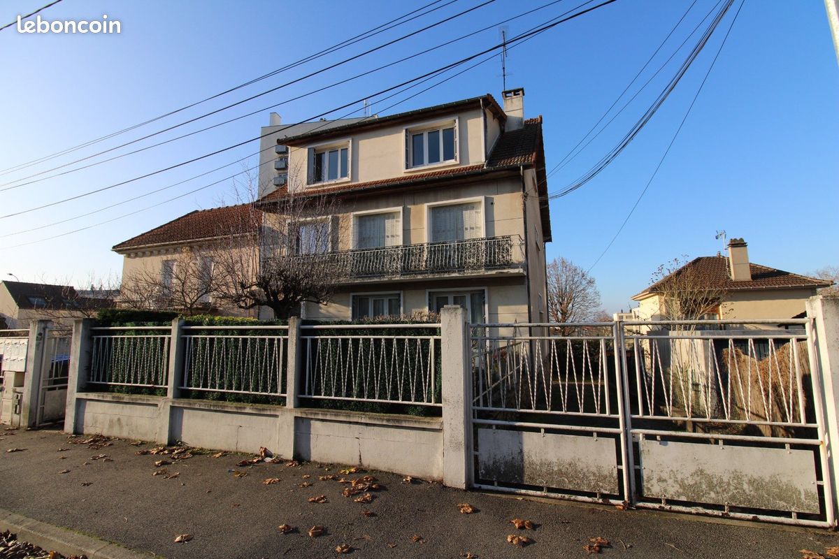 Appartement 2 pièces 29 m² · à Poissy · 29 m² · 750 €/mois