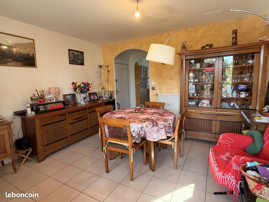 Appartement 3 pièces 59 m² · à Orange · 59 m² · 137 800 €
